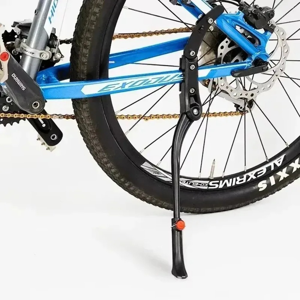 Регулируемая подножка для горн – обзор и цена Bicycle Kickstand
