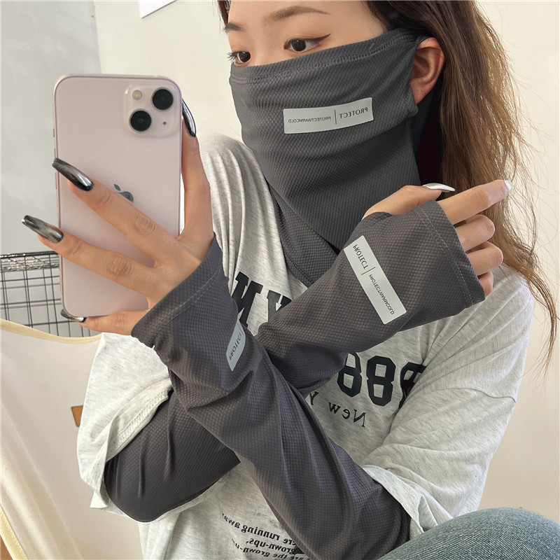 Комплект из 2 предметов, защит – обзор и цена Cycling Gloves