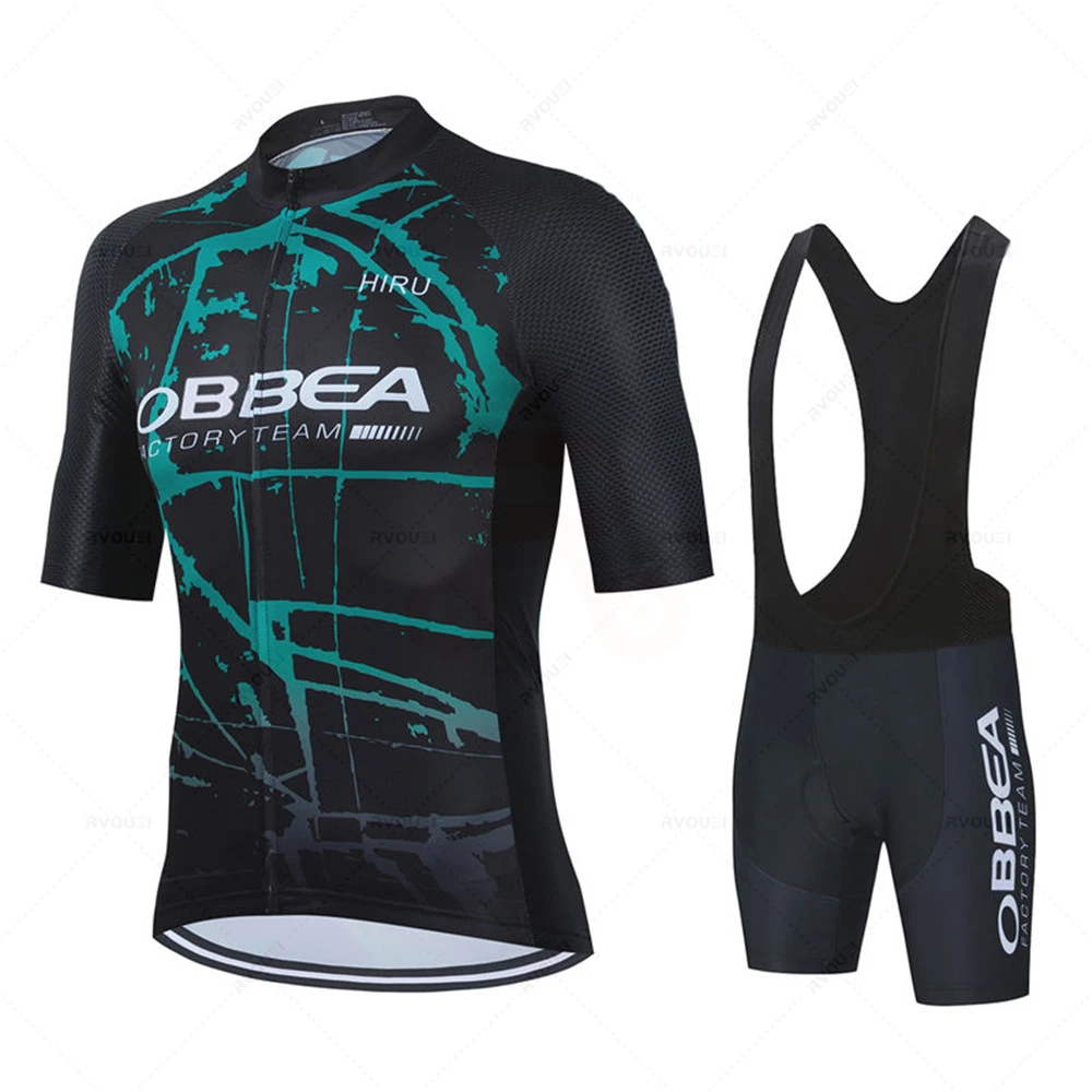 2025 г., набор велосипедных Дж – обзор и цена Cycling Gear Clothing