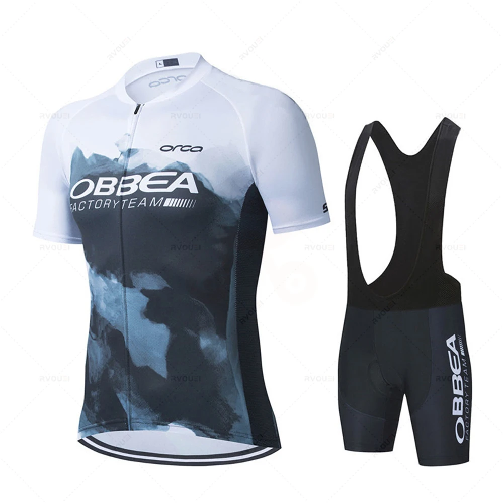 2025 г., набор велосипедных Дж – обзор и цена Cycling Gear Clothing
