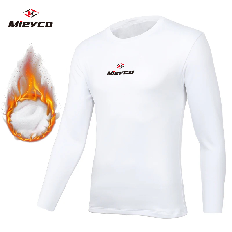 Мужская зимняя термокофта Miey – обзор и цена Cycling Gear Winter